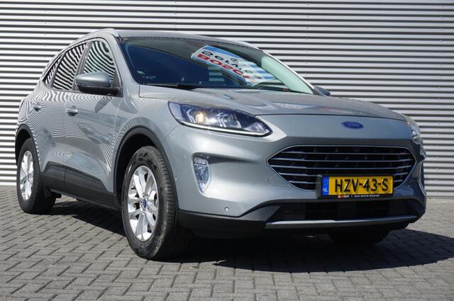 Ford KUGA PHEV Titanium AFN.HAAK (1500KG) | ADAPTIVE | WINTERPACK | DAB+