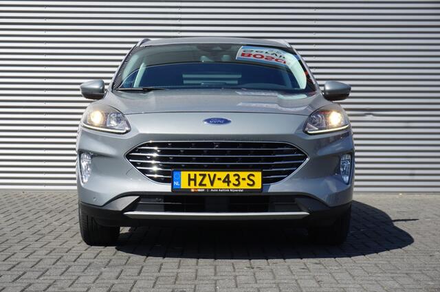 Ford KUGA PHEV Titanium AFN.HAAK (1500KG) | ADAPTIVE | WINTERPACK | DAB+