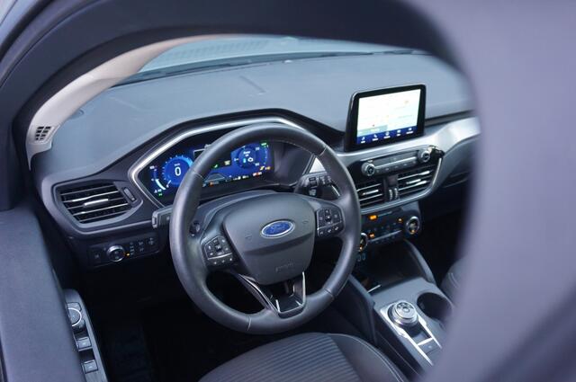 Ford KUGA PHEV Titanium AFN.HAAK (1500KG) | ADAPTIVE | WINTERPACK | DAB+