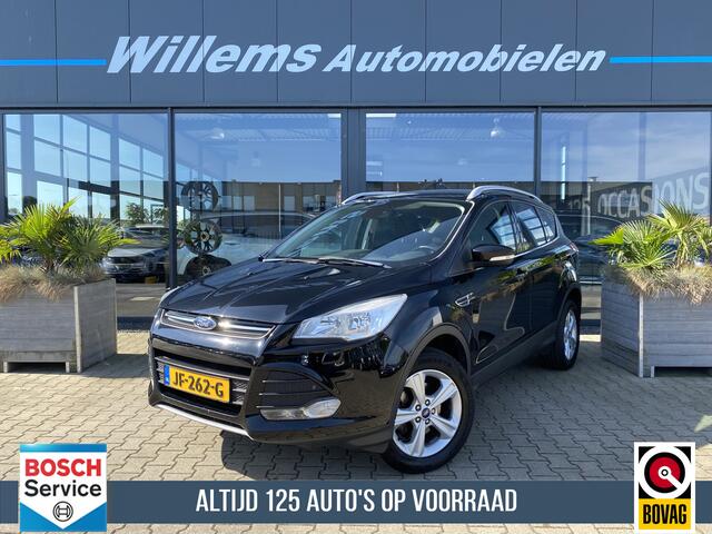 Ford KUGA 1.5 Trend & Trekhaak Climate Control , Navigatie