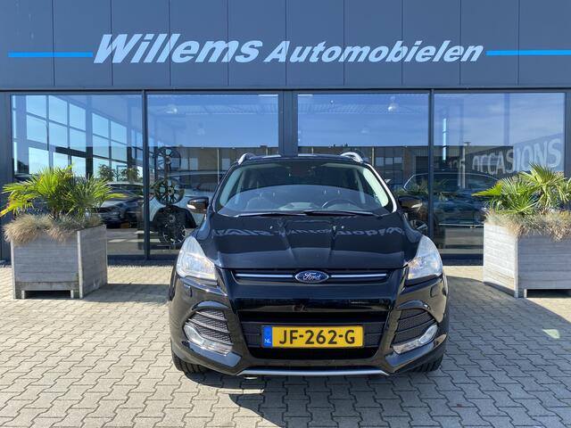 Ford KUGA 1.5 Trend & Trekhaak Climate Control , Navigatie