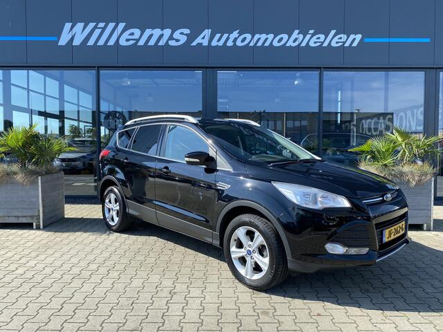Ford KUGA 1.5 Trend & Trekhaak Climate Control , Navigatie