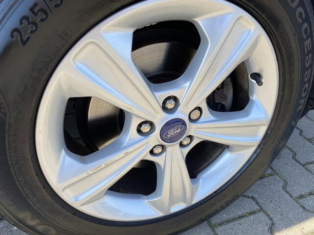 Ford KUGA 1.5 Trend & Trekhaak Climate Control , Navigatie