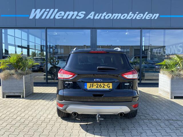 Ford KUGA 1.5 Trend & Trekhaak Climate Control , Navigatie