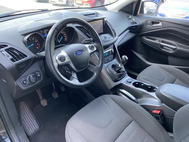 Ford KUGA 1.5 Trend & Trekhaak Climate Control , Navigatie