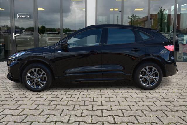 Ford KUGA 2.5 PHEV ST-Line | ACC | Camera | Trekhaak |