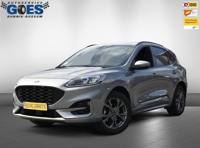 Ford KUGA Kuga 2.5 Duratec Plug-in-Hybrid PHEV ST-Line X /Camera