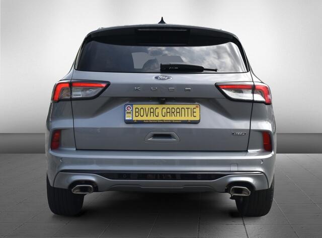 Ford KUGA Kuga 2.5 Duratec Plug-in-Hybrid PHEV ST-Line X /Camera