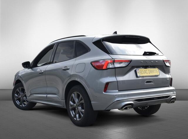 Ford KUGA Kuga 2.5 Duratec Plug-in-Hybrid PHEV ST-Line X /Camera