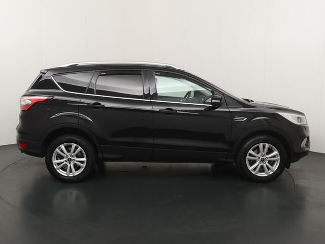 Ford KUGA 1.5 EcoBoost 150PK Titanium | Winter pack | trekhaak | Cruise | Navi | PDC |