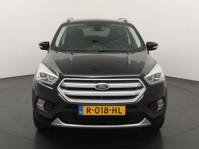 Ford KUGA 1.5 EcoBoost 150PK Titanium | Winter pack | trekhaak | Cruise | Navi | PDC |
