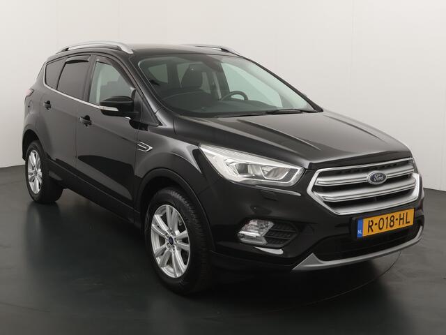 Ford KUGA 1.5 EcoBoost 150PK Titanium | Winter pack | trekhaak | Cruise | Navi | PDC |