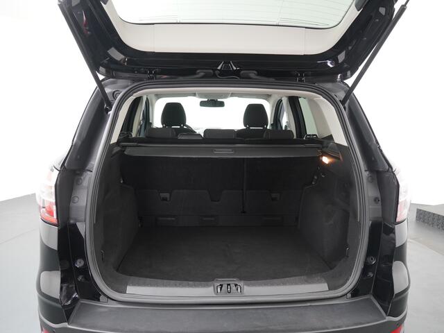 Ford KUGA 1.5 EcoBoost 150PK Titanium | Winter pack | trekhaak | Cruise | Navi | PDC |