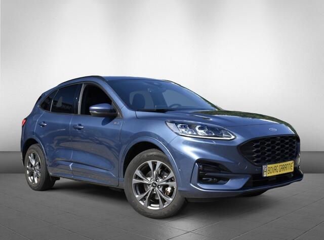 Ford KUGA Kuga 2.5 Duratec Plug-in-Hybrid PHEV ST-Line X (EU