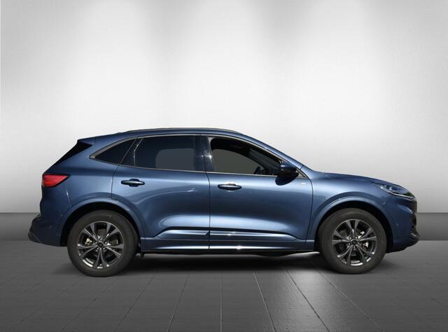 Ford KUGA Kuga 2.5 Duratec Plug-in-Hybrid PHEV ST-Line X (EU