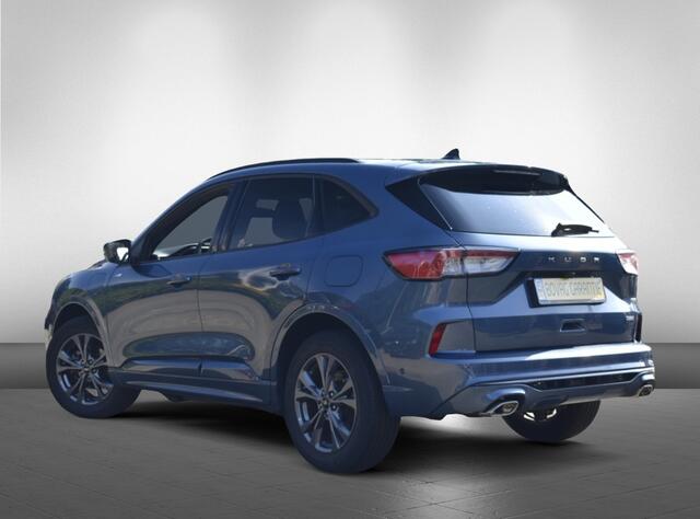 Ford KUGA Kuga 2.5 Duratec Plug-in-Hybrid PHEV ST-Line X (EU