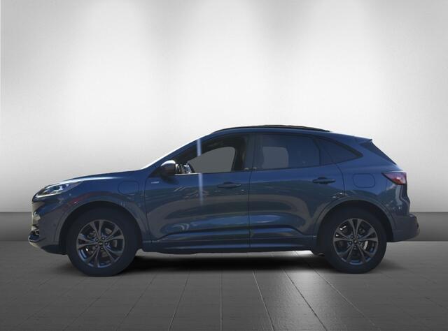 Ford KUGA Kuga 2.5 Duratec Plug-in-Hybrid PHEV ST-Line X (EU