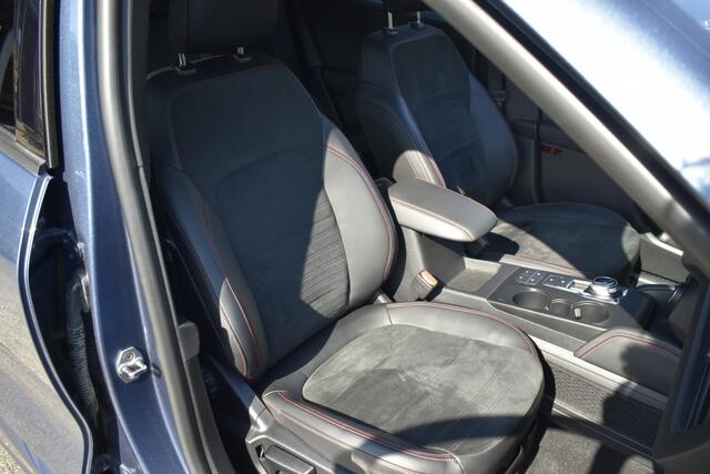 Ford KUGA Kuga 2.5 Duratec Plug-in-Hybrid PHEV ST-Line X (EU