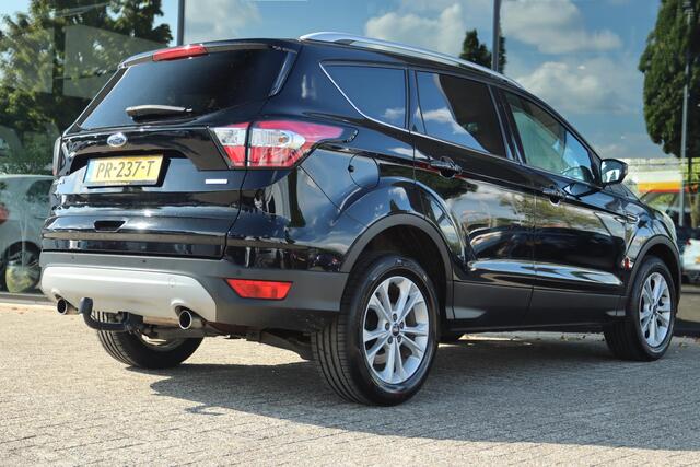Ford KUGA 1.5 ECOBOOST TITANIUM | CARPLAY | TREKHAAK | KEY-LESS | NAVI | PDC | VOORRUITVERW.