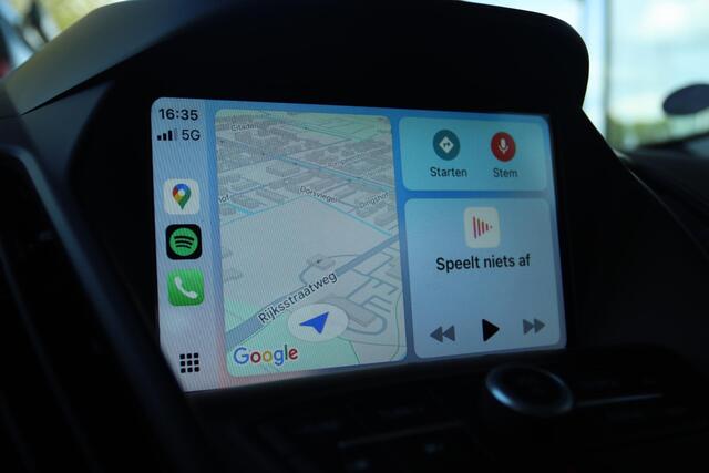 Ford KUGA 1.5 ECOBOOST TITANIUM | CARPLAY | TREKHAAK | KEY-LESS | NAVI | PDC | VOORRUITVERW.