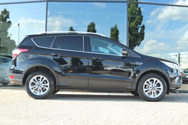 Ford KUGA 1.5 ECOBOOST TITANIUM | CARPLAY | TREKHAAK | KEY-LESS | NAVI | PDC | VOORRUITVERW.