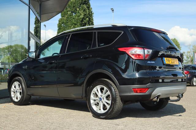 Ford KUGA 1.5 ECOBOOST TITANIUM | CARPLAY | TREKHAAK | KEY-LESS | NAVI | PDC | VOORRUITVERW.