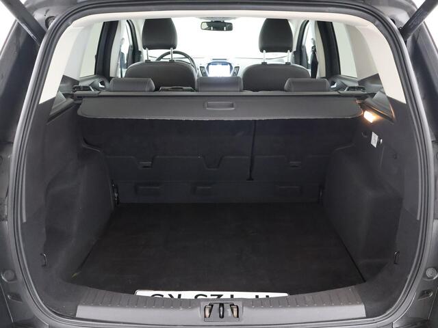 Ford KUGA 1.5 182 PK AWD AUT. + PANORAMA | CAMERA | CARPLAY | STOELVERW. | XENON | CRUISE CONTROL