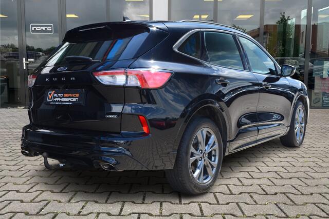 Ford KUGA 2.5 PHEV ST-Line | ACC | Trekhaak | Camera |