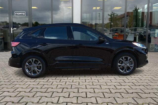 Ford KUGA 2.5 PHEV ST-Line | ACC | Trekhaak | Camera |