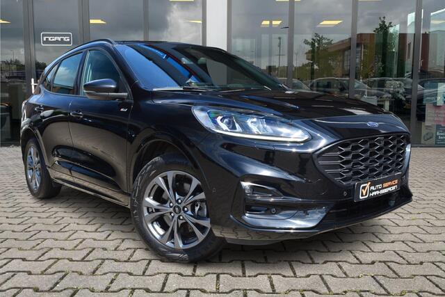 Ford KUGA 2.5 PHEV ST-Line | ACC | Trekhaak | Camera |