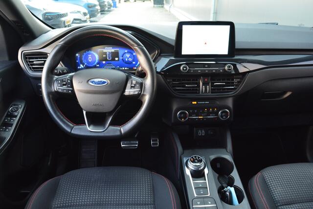 Ford KUGA 2.5 PHEV ST-Line | ACC | Trekhaak | Camera |