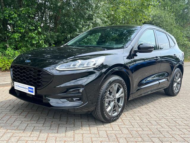 Ford KUGA 2.5 PHEV ST-Line | HUD | B&O | Cruise | Info Bas 0492-588982 Info Bas: 0492-588982 Whatsapp: 0492588988