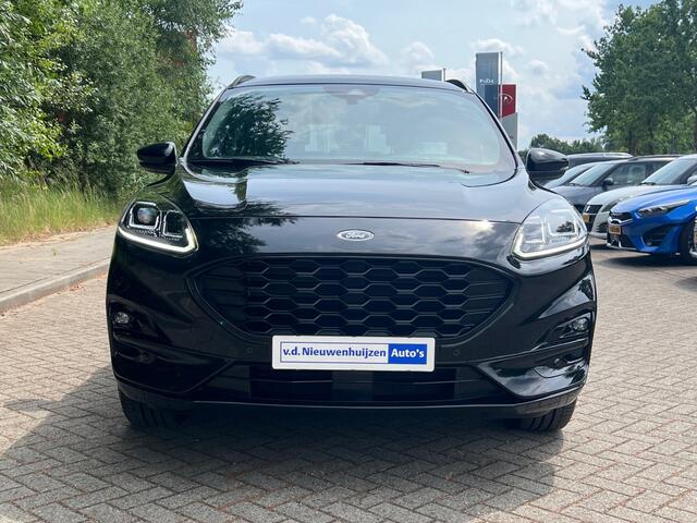 Ford KUGA 2.5 PHEV ST-Line | HUD | B&O | Cruise | Info Bas 0492-588982 Info Bas: 0492-588982 Whatsapp: 0492588988