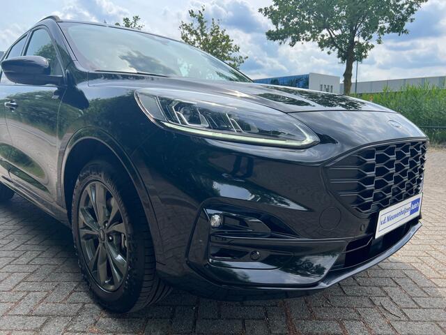 Ford KUGA 2.5 PHEV ST-Line | HUD | B&O | Cruise | Info Bas 0492-588982 Info Bas: 0492-588982 Whatsapp: 0492588988