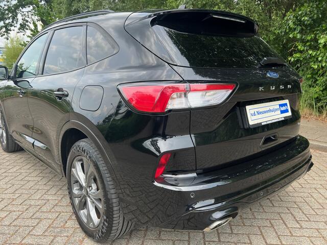 Ford KUGA 2.5 PHEV ST-Line | HUD | B&O | Cruise | Info Bas 0492-588982 Info Bas: 0492-588982 Whatsapp: 0492588988