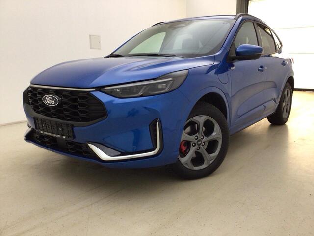 Ford KUGA 2.5 PHEV ST-Line X * ADAP CRUISE * HUD * WINTER PAKKET *