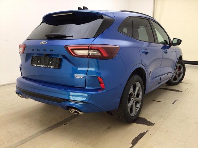 Ford KUGA 2.5 PHEV ST-Line X * ADAP CRUISE * HUD * WINTER PAKKET *