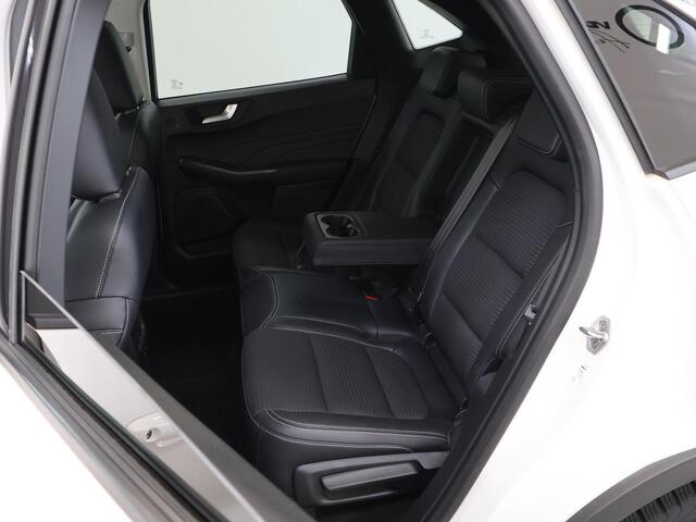 Ford KUGA 2.5 PHEV Titanium X | Winterpakket | Cruise Control Adaptief | Head-Up | B&O | Navigatie | Elektr. Achterklep |