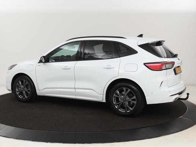 Ford KUGA 2.5 PHEV ST-Line X | Trekhaak | Head-Up | Stoel & stuurverwarming | B&O Sound | Adaptive cruise | Digital Cockpit | Camera | Carplay | Leder/Alcantara | Keyless | Plug In