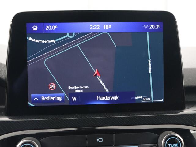 Ford KUGA 2.5 PHEV ST-Line X | Trekhaak | Head-Up | Stoel & stuurverwarming | B&O Sound | Adaptive cruise | Digital Cockpit | Camera | Carplay | Leder/Alcantara | Keyless | Plug In