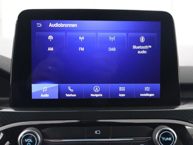 Ford KUGA 2.5 PHEV ST-Line X | Trekhaak | Head-Up | Stoel & stuurverwarming | B&O Sound | Adaptive cruise | Digital Cockpit | Camera | Carplay | Leder/Alcantara | Keyless | Plug In