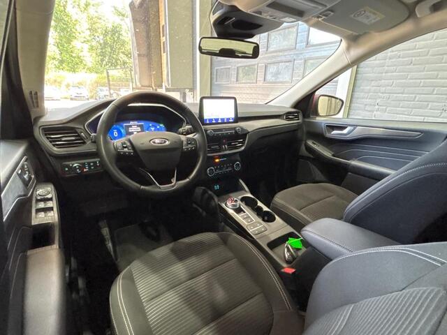 Ford KUGA 2.5 PHEV Titanium | ACC | Camera | Stoel+Stuurverwarming | PDC V+A