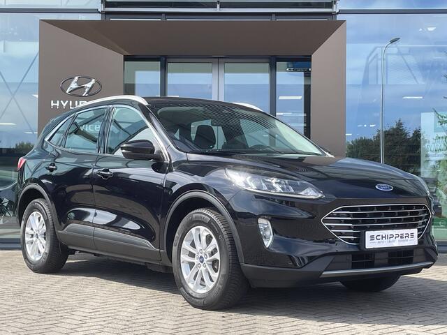 Ford KUGA 2.5 PHEV Titanium | Camera | Stoelverwarming | Plug-in Hybrid