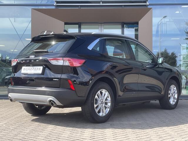 Ford KUGA 2.5 PHEV Titanium | Camera | Stoelverwarming | Plug-in Hybrid