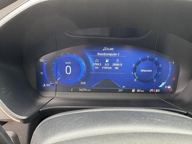 Ford KUGA 1.5 EcoBoost Titanium | Nieuw Binnen! | Winterpack | Camera | Navigatie