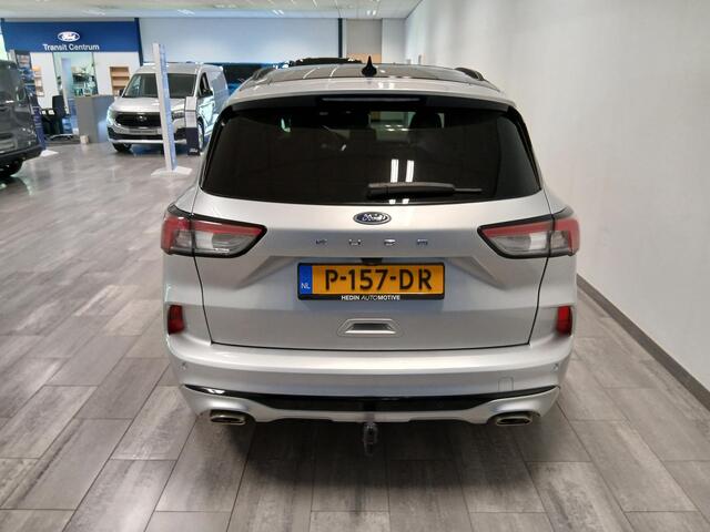 Ford KUGA 1.5 EcoBoost ST-Line X