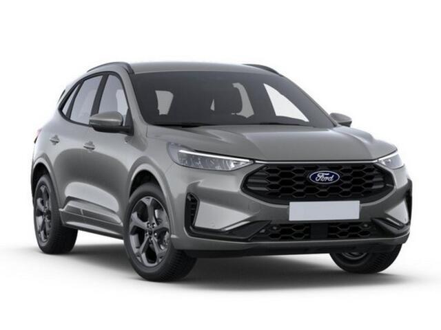 Ford KUGA 2.5 PHEV 243 pk ST-LINE Bestel met hoge korting! Rijklaar