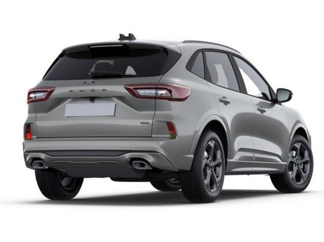 Ford KUGA 2.5 PHEV 243 pk ST-LINE Bestel met hoge korting! Rijklaar
