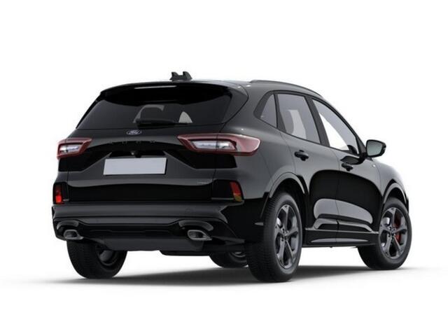Ford KUGA 2.5 PHEV 243 pk ST-Line X Bestel met hoge korting! Rijklaar