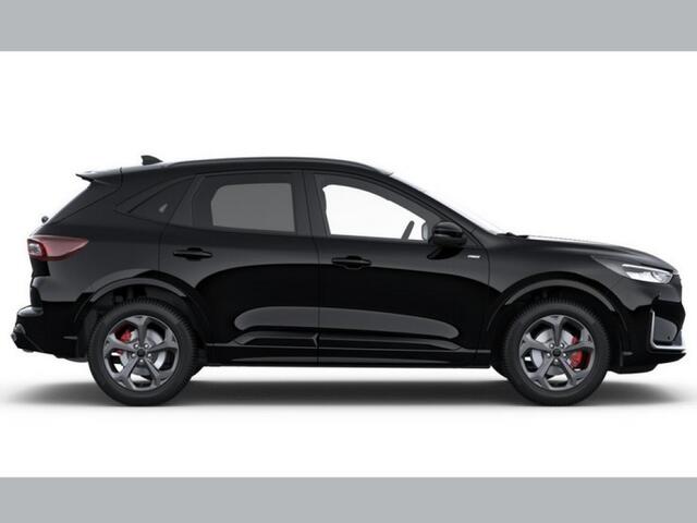 Ford KUGA 2.5 PHEV 243 pk ST-Line X Bestel met hoge korting! Rijklaar